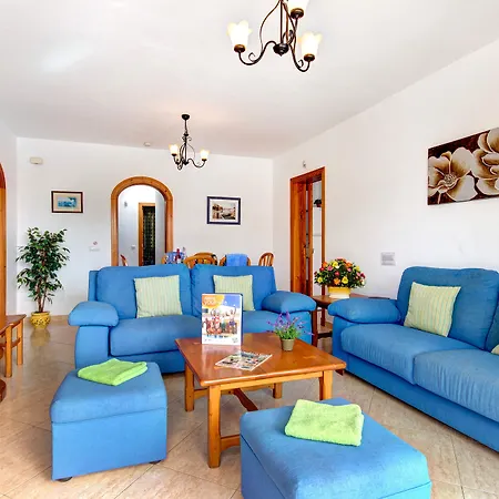 Apartment Menorca Roser *