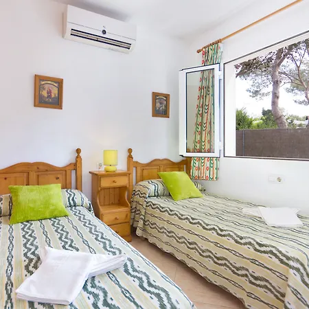 Apartment Menorca Roser *