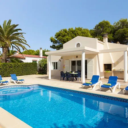 Menorca Roser Apartment Cala Blanca (Menorca)