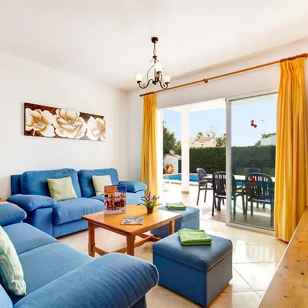Menorca Roser Cala Blanca (Menorca)