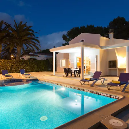 Apartment Menorca Roser