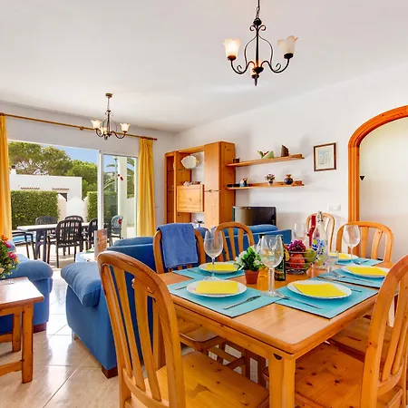 Menorca Roser *