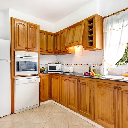 Menorca Roser Apartment