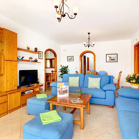 Apartment Menorca Roser