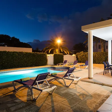 Menorca Roser *