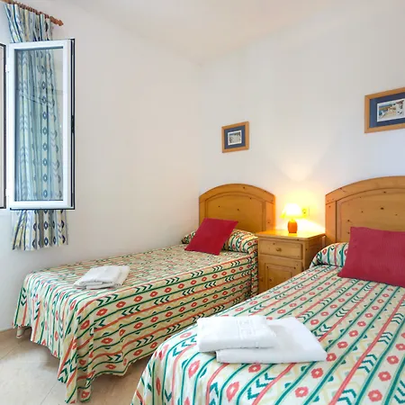 Apartment Menorca Roser *