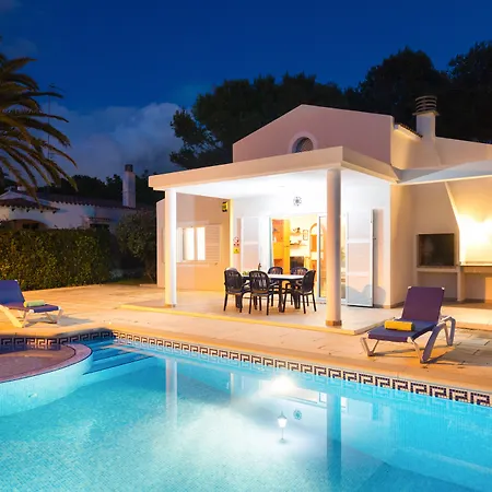 Menorca Roser