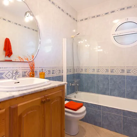 Menorca Roser Apartment Cala Blanca (Menorca)