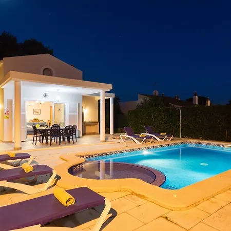 Menorca Roser Apartment *