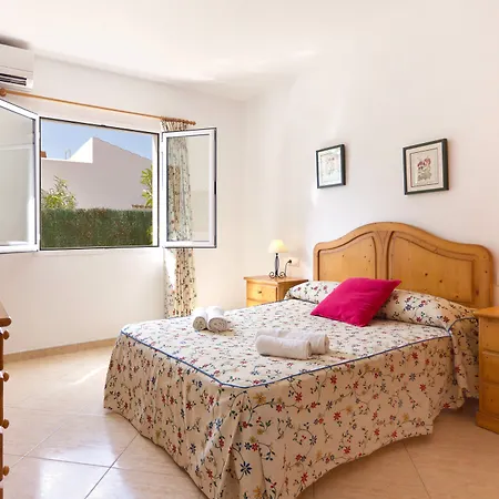 Apartment Menorca Roser Cala Blanca (Menorca)
